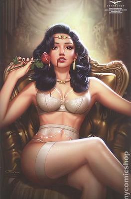 Grimm Fairy Tales Vol. 2 (Variant Cover) #93.3