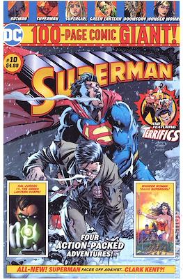 Superman 100-Page Comic Giant #10