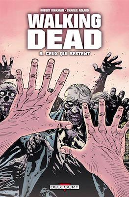 Walking Dead #9