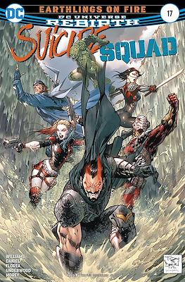 Suicide Squad Vol. 5 (2016-2019) #17