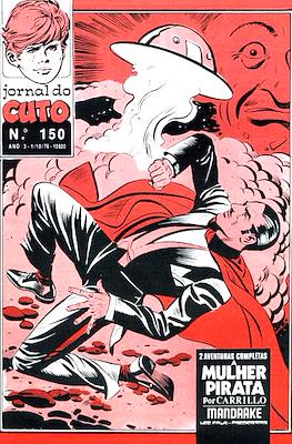 Jornal do Cuto #150