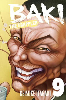 Baki the Grappler (Softcover) #9