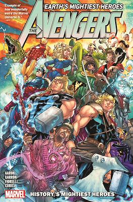 The Avengers Vol. 8 (2018-2023) #11