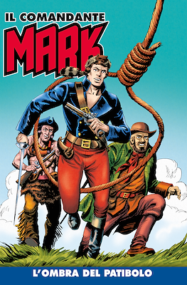 Il Comandante Mark #266