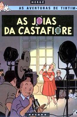 As Aventuras de Tintim #20