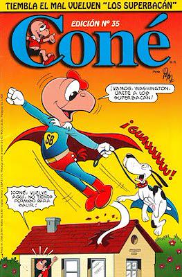 Coné #35