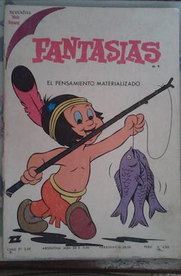 Fantasías #182