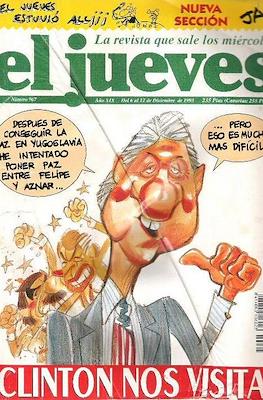 El Jueves #967