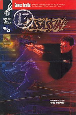 13: Assassin #8