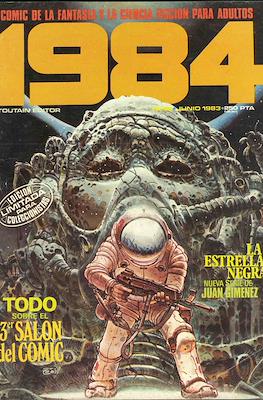 1984 2ª Edición (Grapa) #53
