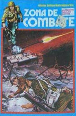 Zona de combate (Segunda serie) #130