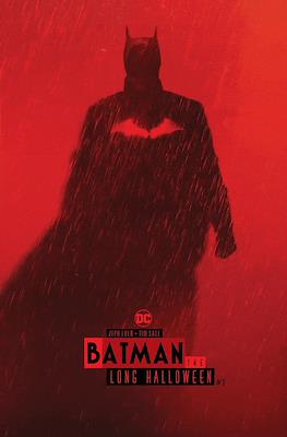Batman: The Long Halloween (Variant Cover)
