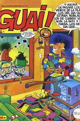 Guai! (Grapa) #116