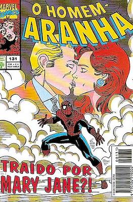 Homem Aranha #131