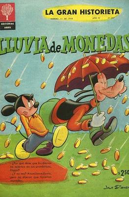 La gran historieta #267