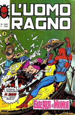 L'Uomo Ragno Vol. 1 #200