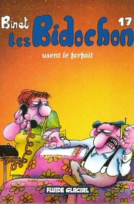 Fluide Glacial. Les albums #252