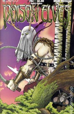 Poison Elves Vol. 2 (1995 - 2007) #62