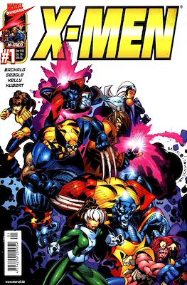 X-Men Vol. 2