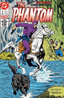 The Phantom (1988) #2