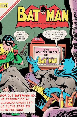 Batman #367