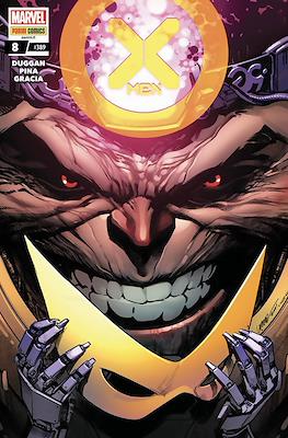 Gli Incredibili X-Men #389