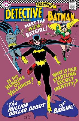 Detective Comics - Facsimile Edition (Comic Book) #359.3