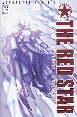 The Red Star Vol. 2 #4