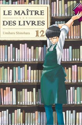 Le maître des livres #12