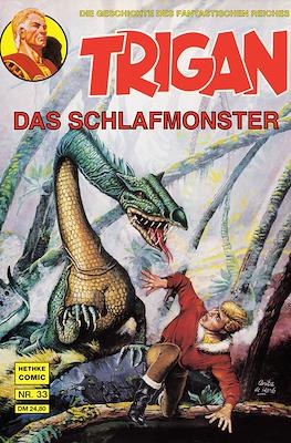 Trigan #33