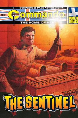 Commando #4983