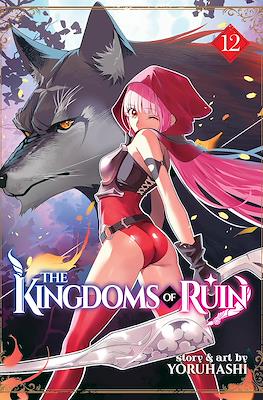 The Kingdoms of Ruin #12