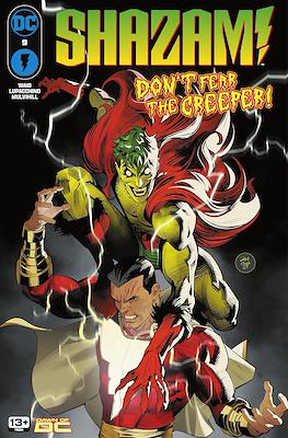 Shazam! Vol. 4 (2023-2025) #9