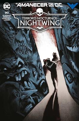 Nightwing (2021-) #30