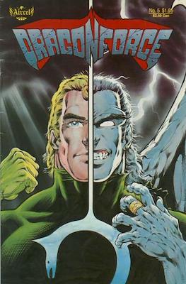 Dragonforce #5