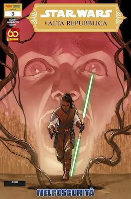 Star Wars: L'Alta Repubblica #3