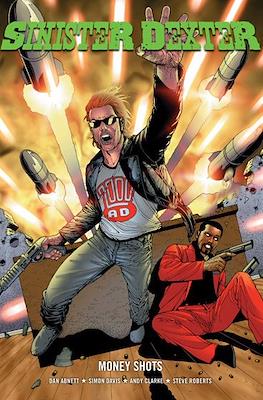 Sinister Dexter #5