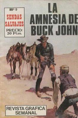 Sendas Salvajes (1981) #9