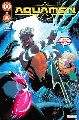 Aquamen (2022) (Comic Book) #2