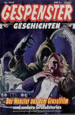 Gespenster Geschichten #1003