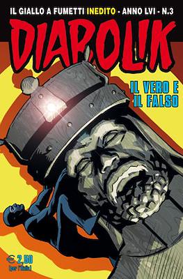 Diabolik Anno LVI #3