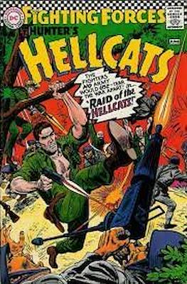 Our Fighting Forces (1954-1978) #107