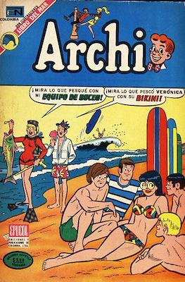 Archi #42