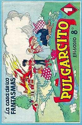 Pulgarcito (1944) #8