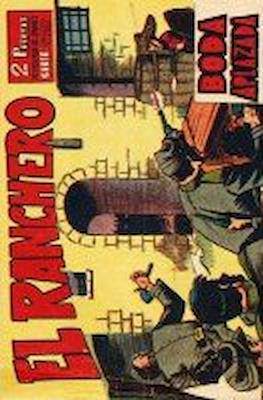 El Ranchero #7