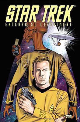 Star Trek: Year Four - The Enterprise Experiment