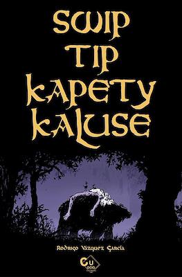 Swip Tip Kapety Kaluse