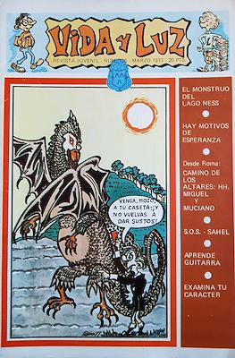 Vida y Luz #105
