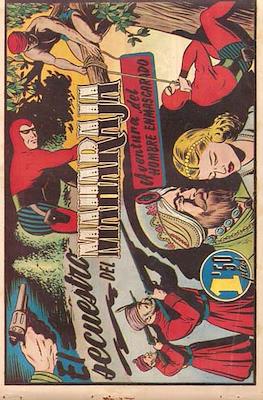 El Hombre Enmascarado (1941) #71
