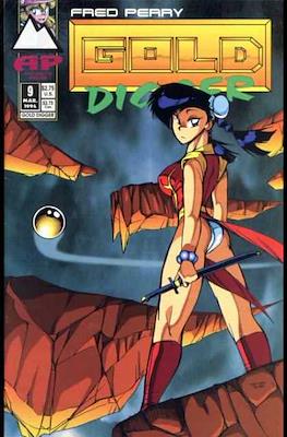Gold Digger Vol. 2 (1993-1999) #9